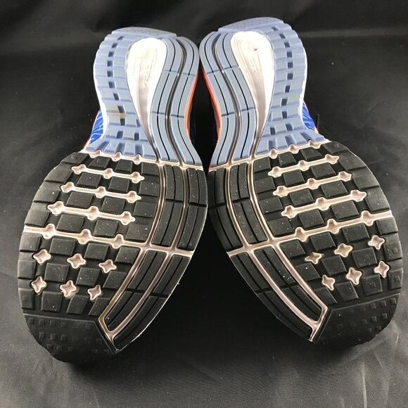 XLNT NIKE Air Zoom Pegasus 32 Print Version 10 US - Picture 5 of 7